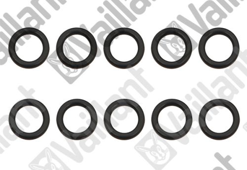 Vaillant O-Ring 10 Stück für VWL 35/4 S 230V 0020150055