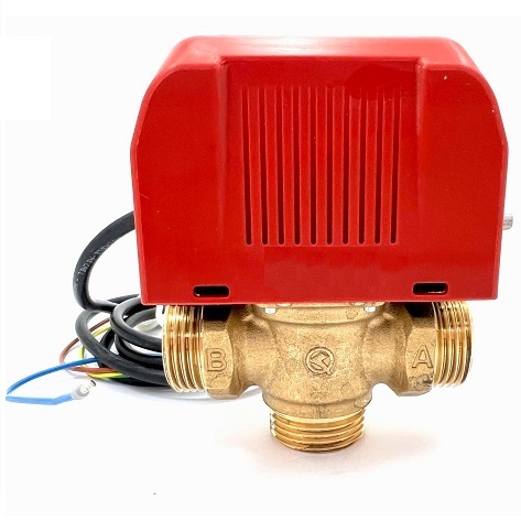 Viessmann 3-Wege-Ventil 7840630