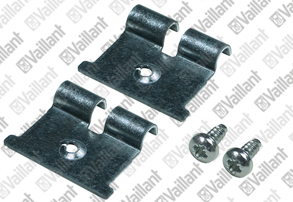Vaillant Halter Schaltkasten Set VC 126-306/3-5 (R35), 2 Stück 0020020025