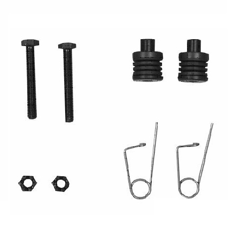 Bosch / Buderus Befestigungssatz 87103052960