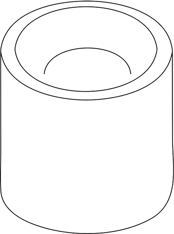 Ideal Standard Durchlaufbegrenzer 8l/min B961093NU