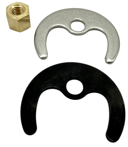 Hansa Befestigungssatz 1017128V