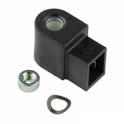 Buderus Magnetspule BFP 21/31 L3 für Ölbrenner BE-A1.0-2.0, für Ölpumpe Danfoss 87185725010