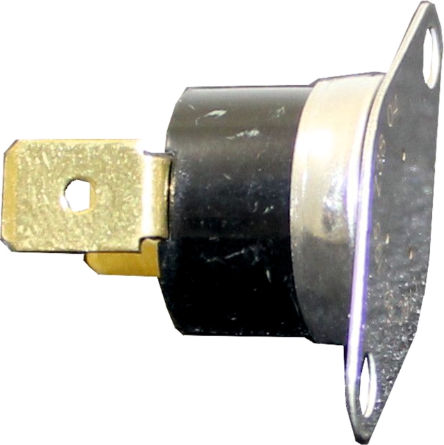 Wolf Schalter Thermo Bimetall 70Gr für BPH 2744449