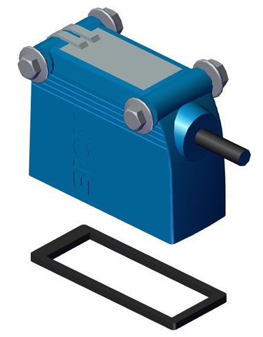 Grünbeck Sensor für Salzmangel zu softliQ:SE21 SE24 100260270001