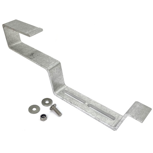 Bosch / Buderus Befestigungs-Set Dachhaken 63015351