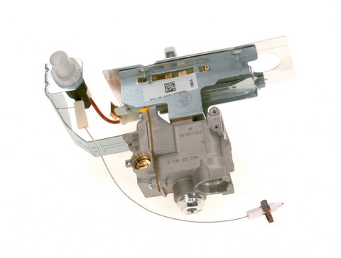 Bosch Gasarmatur 87070213210