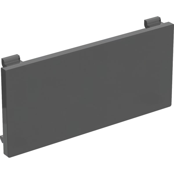 Geberit IR-Fenster zu Urinal-Steuerung mit elektronischer Spülauslösung Tango 241.904.00.1