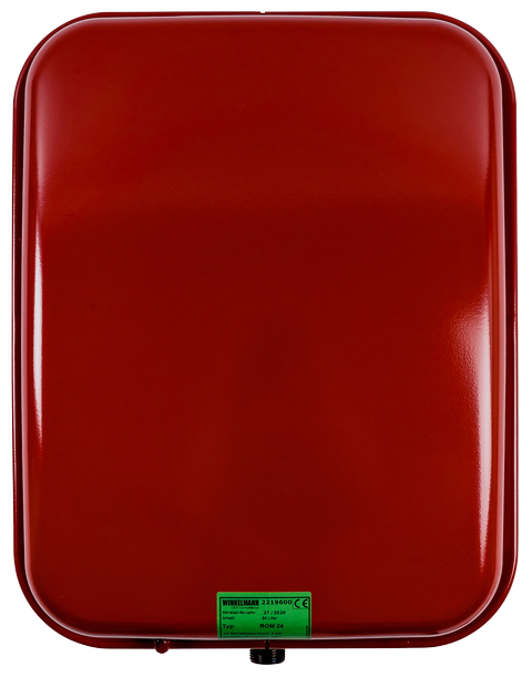 Wolf Ausdehnungsgefäss 24 L für CHC/200-35 9146628