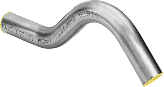 Viega Überbogen Sanpress 2209.3 in 18mm Edelstahl 289010