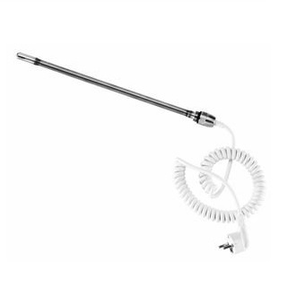 Buderus Logatrend Therm e Heizstab,1000W Stecker mit Stecker, ohne Raumtemperaturregelung 7738334743