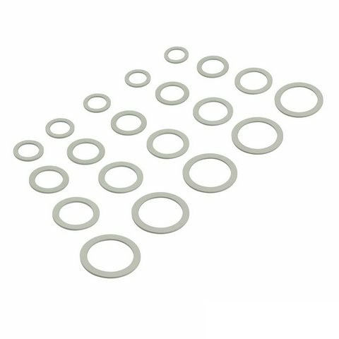 Bosch / Buderus Dichtungssatz flachdichtend HS/HSMV2 5354971