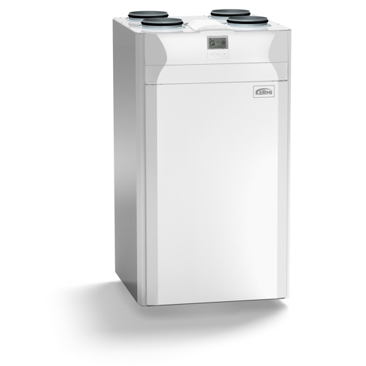 Kermi x-well S600 Wohnraumlüftungsgerät Y1101160001K
