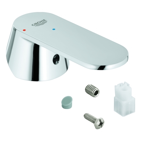 Grohe Hebel chrom 46828000