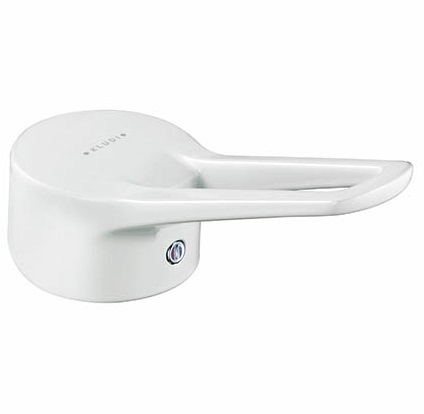 Kludi MX Hebel Kludi Küche weiß 7488436-00