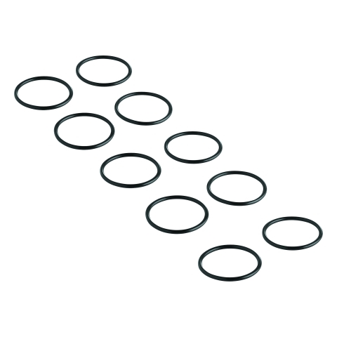 Grohe O-Ring 22x2, 10 Stück für Zweigriffarmaturen 0120500M