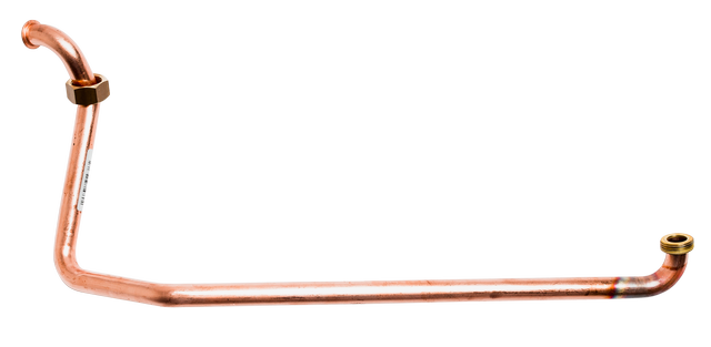 Wolf Gasverrohrung für CGB-2-38/55 2074823
