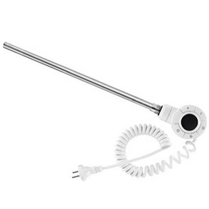 Buderus Logatrend Therm e Heizstab,1000W Regler mit Raumtemperaturregelung 7738334748