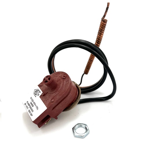 Stiebel Eltron, AEG Begrenzer AF 2C-H 164559