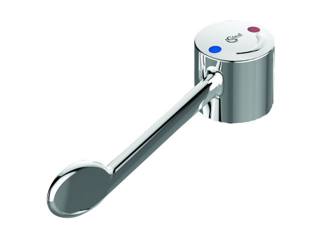 Ideal Standard Klinikgriff, chrom A861121AA