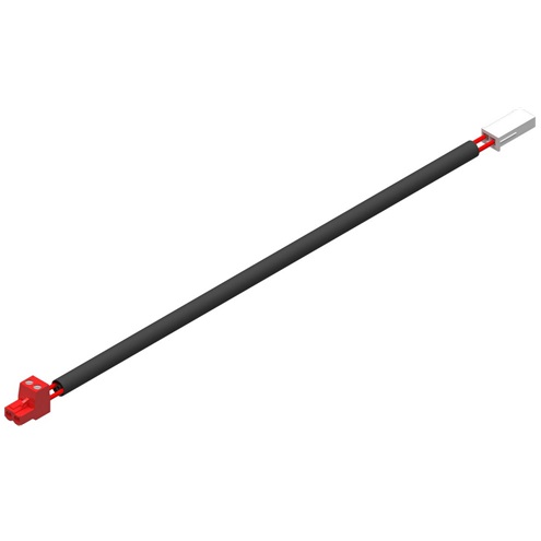 Bosch / Buderus Kabel 375 mm (Temperatursensor) 8738213806