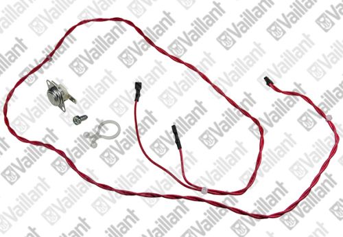 Vaillant Sensor mit Kabel für MAG 14-0/1 GX 0020206090