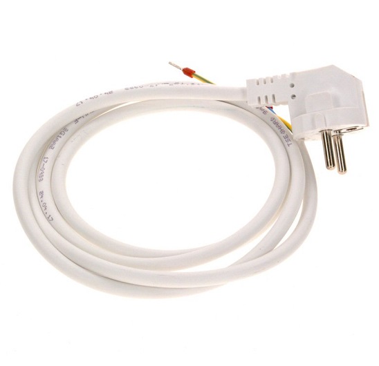 Buderus Netzkabel für GB172, GBH172 87044010330