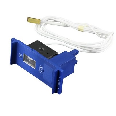 Buderus Modul M042 Thermometer vertikal 5013310