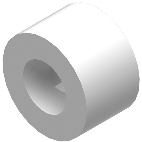 Bosch / Buderus Unterlegscheibe Nylon 8,2x16,0x10,0 8738206790