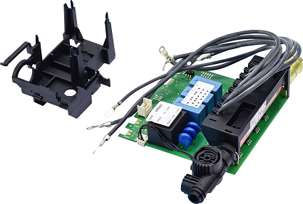 Stiebel Eltron Elektrische Baugruppe komplett S 1 F 400 284845