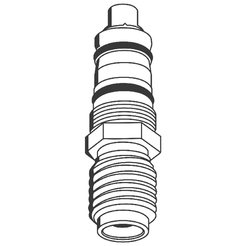 Grohe Thermoelement 3/8'' 47349000