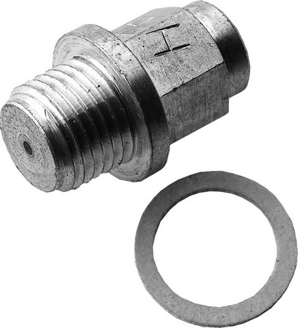 Bosch Überdruckventil 87074010220