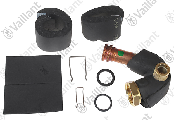 Vaillant Rohr 0020266305
