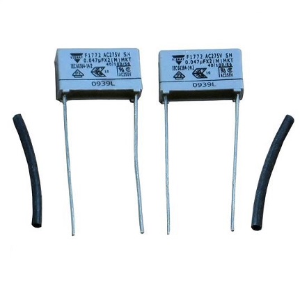 Buderus Service Kit J8 # 7747221992