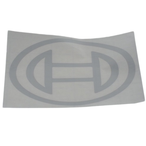Bosch / Buderus Logo Bosch / Buderus 146 mm 8738211797
