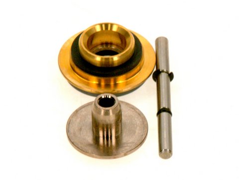 Bosch Gasventil 2E 87085003090