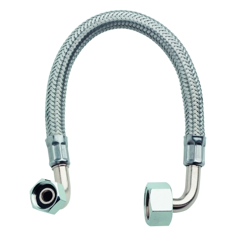 Grohe Anschlussschlauch für Europlus E Unterputz-Einbaukasten ohne Mischer 42117000