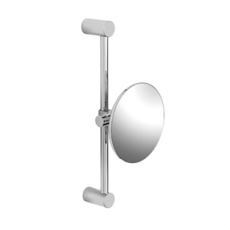 Avenarius Kosmetikspiegel-Wandmodell unbeleuchtet 9505125010