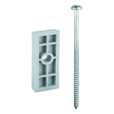 Grohe Ausgleichsscheibe für Relexa / Rainshower Brausestange grau 45914XE0