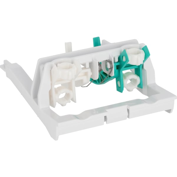 Geberit Lagerbock zu Kappa UP-Spülkasten 15cm 240.533.00.1