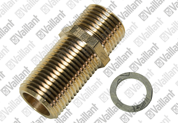 Vaillant Doppelnippel 0020206155