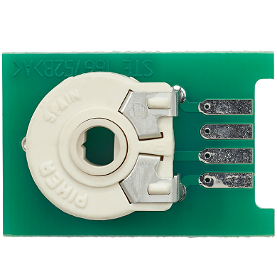 Stiebel Eltron, AEG Sollwertgeber 10 K 125 Grad C 166763