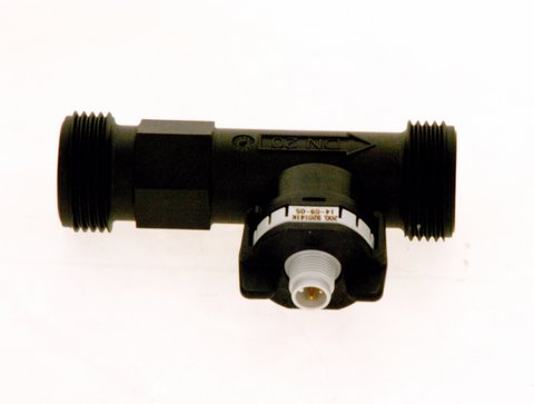 Bosch / Buderus Durchflussmesser G1 8738207256