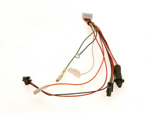 Bosch Kabelbaum 87044012650