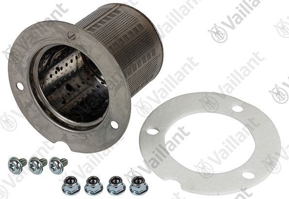 Vaillant Schalttafel, Blende 0010039260