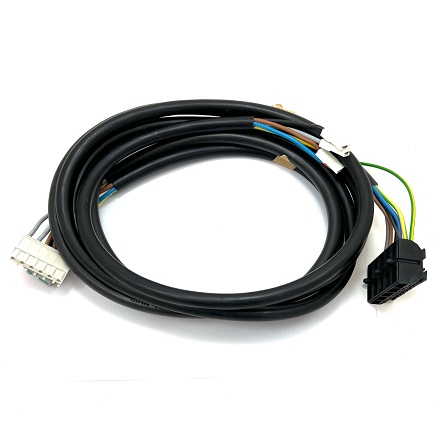 Stiebel Eltron Kabelbaum Klemme X3 MFG1 # 320950