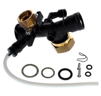 Bosch Rücklaufverteiler 87160107880
