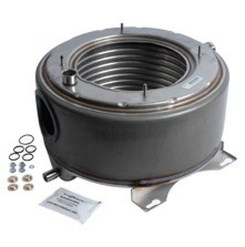 Viessmann Wärmetauscher 26kW Kompakt für Vitodens 333 7831500