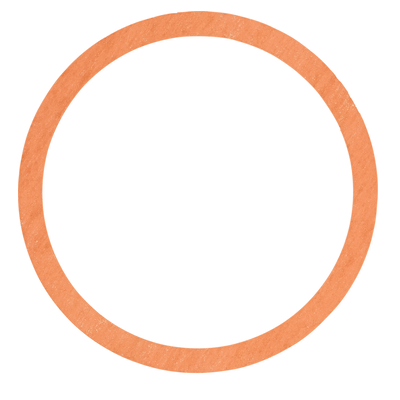 Stiebel Eltron, AEG Dichtung 14x9,9x2,0 # 155794