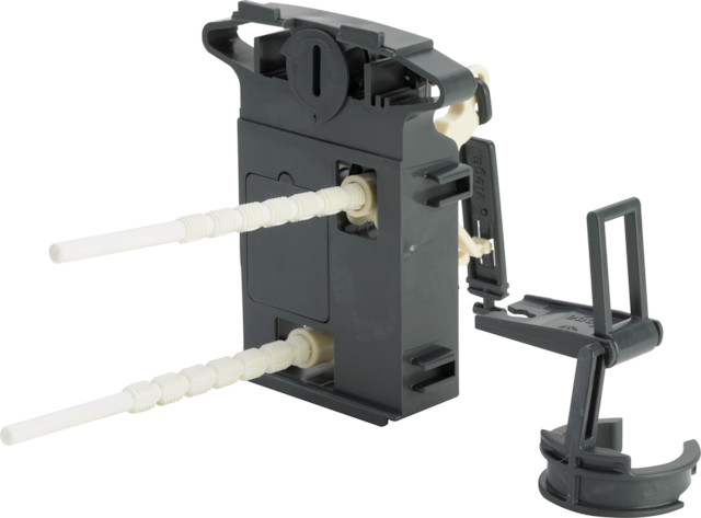 Viega Betätigungsmechanik 8310.60 in Kunststoff 719036